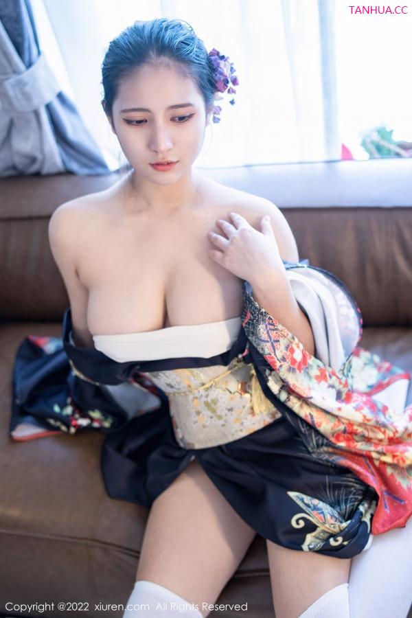 久久Aimee  [XiuRen]高清写真图 2022.07.21 No.5309 久久Aimee第57张图片